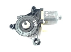 Recambio de motor elevalunas trasero izquierdo para audi a3 (8v1) 1.6 attraction referencia OEM IAM 5Q0959801 0130822713 