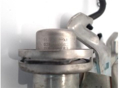 Recambio de rampa inyectores para renault captur i 0.9 zen referencia OEM IAM 175201470R 0280160562 