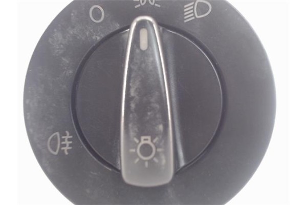 Recambio de mando de luces para volkswagen lupo (6x1/6e1) referencia OEM IAM (1C0941531) K2931 