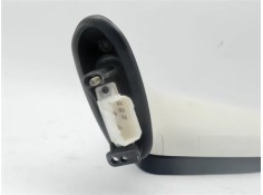 Recambio de retrovisor electrico izquierdo para audi 80 (811/813) referencia OEM IAM 811857501G  