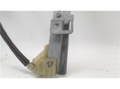 Recambio de mecanismo elevalunas delantero derecho para citroen xsara berlina referencia OEM IAM 400595N  