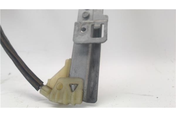 Recambio de mecanismo elevalunas delantero derecho para citroen xsara berlina referencia OEM IAM 400595N  