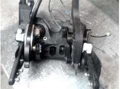 Recambio de juego pedales completo para opel astra k berlina 5p 1.6 dynamic referencia OEM IAM 39222106  