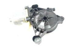 Recambio de motor elevalunas trasero izquierdo para audi a3 (8v1) 1.6 attraction referencia OEM IAM 5Q0959801 0130822713 