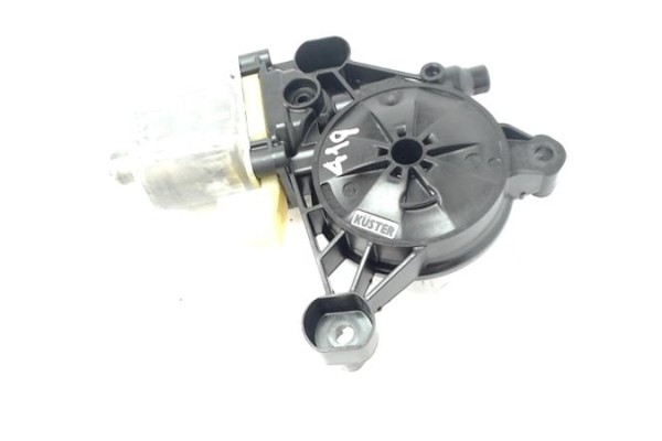 Recambio de motor elevalunas trasero izquierdo para audi a3 (8v1) 1.6 attraction referencia OEM IAM 5Q0959801 0130822713 
