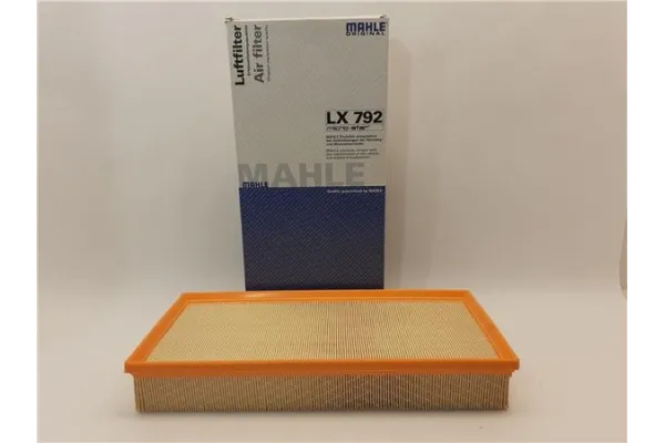 Recambio de filtro aire para volkswagen touareg (7l6) 3.0 tdi v6 +motion referencia OEM IAM   