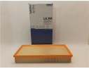 Recambio de filtro aire para volkswagen touareg (7l6) 3.0 tdi v6 +motion referencia OEM IAM   