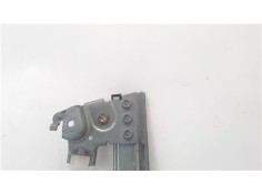 Recambio de mecanismo elevalunas delantero derecho para citroen xsara berlina referencia OEM IAM 400595N  
