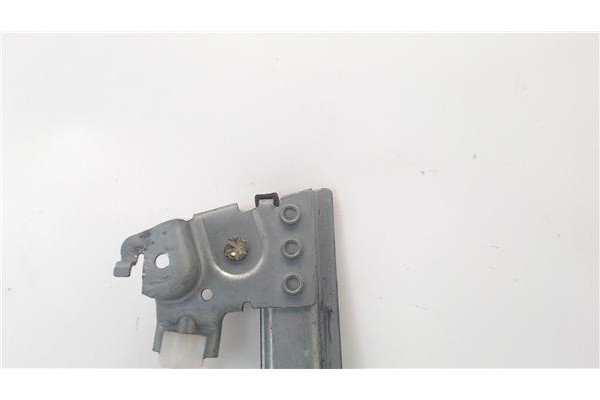 Recambio de mecanismo elevalunas delantero derecho para citroen xsara berlina referencia OEM IAM 400595N  