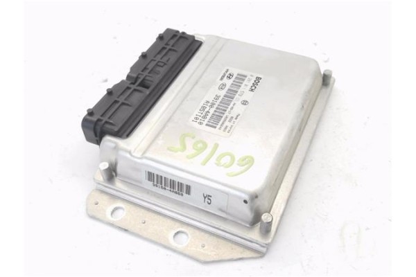 Recambio de centralita para kia sorento (bl) 2.5 crdi referencia OEM IAM 391004A810 281011579 