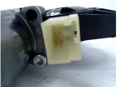 Recambio de motor elevalunas trasero izquierdo para audi a3 (8v1) 1.6 attraction referencia OEM IAM 5Q0959801 0130822713 