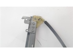 Recambio de mecanismo elevalunas delantero derecho para citroen xsara berlina referencia OEM IAM 400595N  