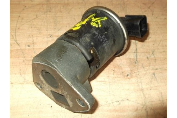 Recambio de egr para chevrolet tacuma 1.6 se referencia OEM IAM 96253548 043281 