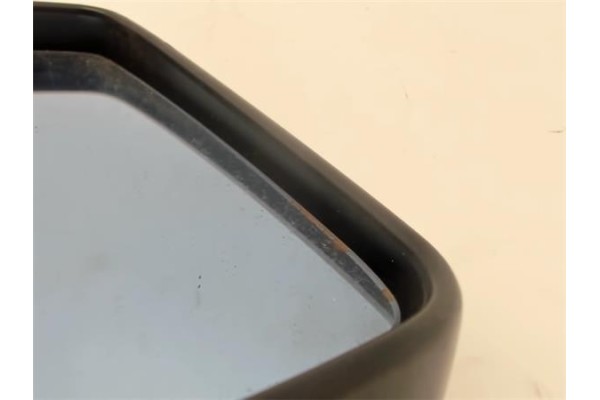 Recambio de retrovisor electrico izquierdo para audi 80 (811/813) referencia OEM IAM 811857501G  