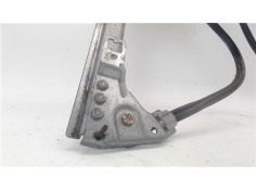 Recambio de mecanismo elevalunas delantero derecho para citroen xsara berlina referencia OEM IAM 400595N  