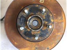 Recambio de mangueta delantero izquierda para kia ceed (ed) 1.6 crdi 115 referencia OEM IAM 517162H100  