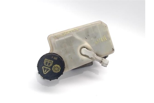 Recambio de bomba freno para volvo v50 familiar 2.0 d referencia OEM IAM 36001340 8683693 