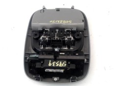 Recambio de luz interior techo para kia sorento (bl) 2.5 crdi referencia OEM IAM 928003E760CY  