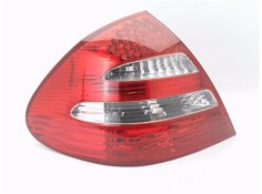 Recambio de piloto trasero izquierdo para mercedes-benz clase e (bm 211) berlina 3.2 e 320 (211.065) referencia OEM IAM A2118200