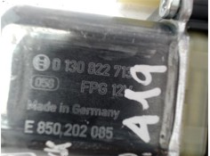 Recambio de motor elevalunas trasero izquierdo para audi a3 (8v1) 1.6 attraction referencia OEM IAM 5Q0959801 0130822713 