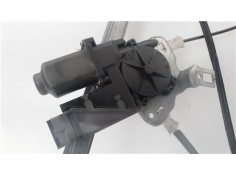 Recambio de mecanismo elevalunas delantero derecho para citroen xsara berlina referencia OEM IAM 400595N  