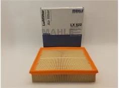 Recambio de filtro aire para volkswagen passat berlina (3b2) 1.9 comfortline referencia OEM IAM LX622  