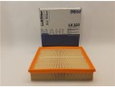Recambio de filtro aire para volkswagen passat berlina (3b2) 1.9 comfortline referencia OEM IAM LX622  