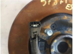 Recambio de mangueta delantero izquierda para kia ceed (ed) 1.6 crdi 115 referencia OEM IAM 517162H100  