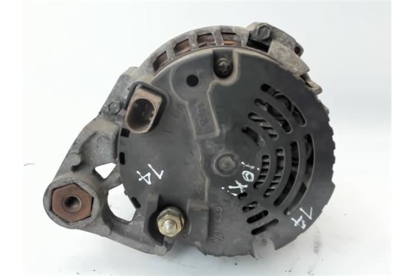 Recambio de alternador para audi a8 (4h2/4h8) 3.0 tdi referencia OEM IAM 078903016H 2542233A 59903015F , AUDI | 59903015G , AUDI