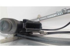 Recambio de mecanismo elevalunas delantero derecho para citroen xsara berlina referencia OEM IAM 400595N  