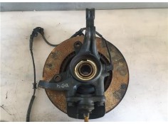 Recambio de mangueta delantero izquierda para kia ceed (ed) 1.6 crdi 115 referencia OEM IAM 517162H100  