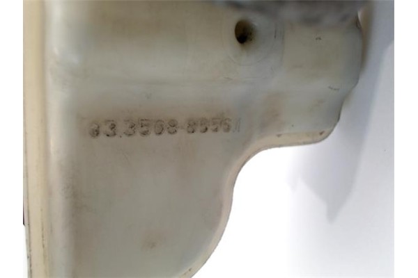 Recambio de bomba freno para volvo v50 familiar 2.0 d referencia OEM IAM 36001340 8683693 