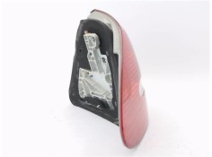 Recambio de piloto trasero izquierdo para mercedes-benz clase e (bm 211) berlina 3.2 e 320 (211.065) referencia OEM IAM A2118200