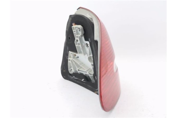 Recambio de piloto trasero izquierdo para mercedes-benz clase e (bm 211) berlina 3.2 e 320 (211.065) referencia OEM IAM A2118200