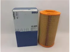 Recambio de filtro aire para citroen jumper furgón 2.2 30 l1h1 hdi 100 referencia OEM IAM LX2059  