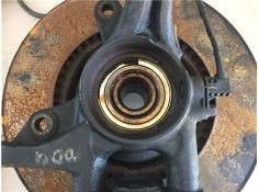 Recambio de mangueta delantero izquierda para kia ceed (ed) 1.6 crdi 115 referencia OEM IAM 517162H100  