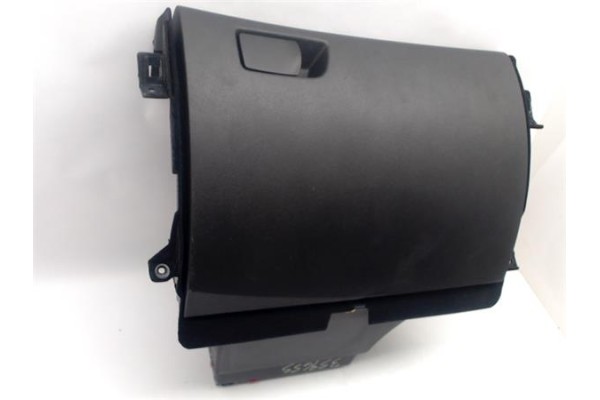 Recambio de guantera salpicadero para renault megane iv berlina 5p 1.2 experience referencia OEM IAM 685000238R 685001166R 