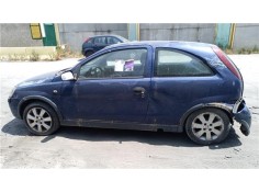 opel corsa c del año 2003