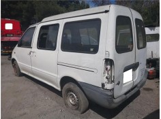 nissan vanette cargo (hc23) del año 1999