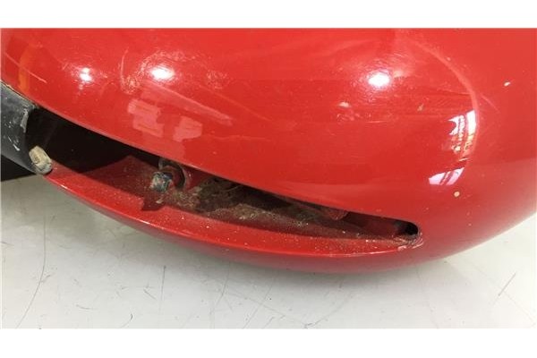 Recambio de retrovisor electrico izquierdo para fiat coupe (175) 1.8 16v referencia OEM IAM 125349099  