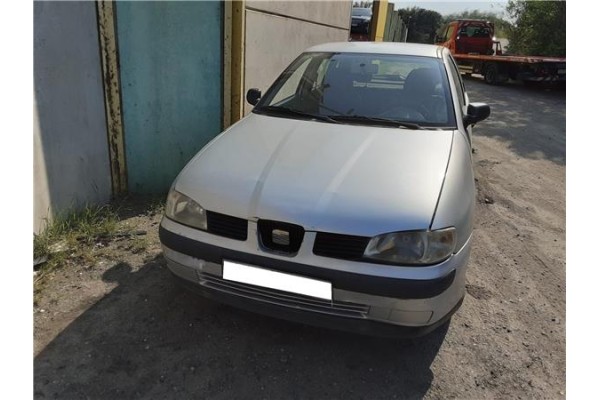 seat ibiza (6k1)(08.1999 ) del año 