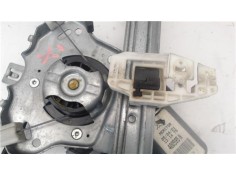 Recambio de mecanismo elevalunas delantero derecho para citroen xsara berlina referencia OEM IAM 400595N  