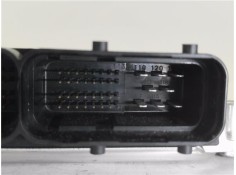 Recambio de centralita para kia sorento (bl) 2.5 crdi referencia OEM IAM 391004A810 281011579 