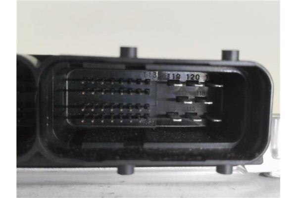 Recambio de centralita para kia sorento (bl) 2.5 crdi referencia OEM IAM 391004A810 281011579 