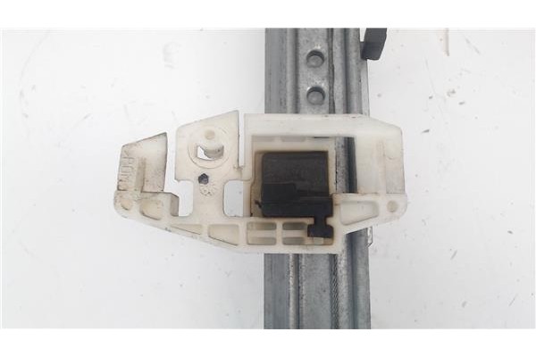 Recambio de mecanismo elevalunas delantero derecho para citroen xsara berlina referencia OEM IAM 400595N  