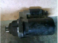 Recambio de motor arranque para volkswagen golf iv berlina (1j1) 1.8 referencia OEM IAM 02A911023L 0001121008 20911023 , AUDI | 
