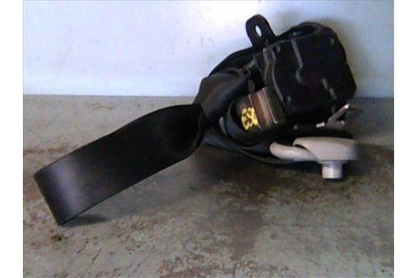 Recambio de juego cinturones delantero para volkswagen golf iv berlina (1j1)(1997) 1.6 referencia OEM IAM   