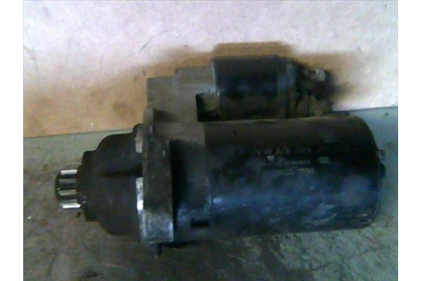 Recambio de motor arranque para volkswagen golf iv berlina (1j1) 1.8 referencia OEM IAM 02A911023L 0001121008 20911023 , AUDI | 