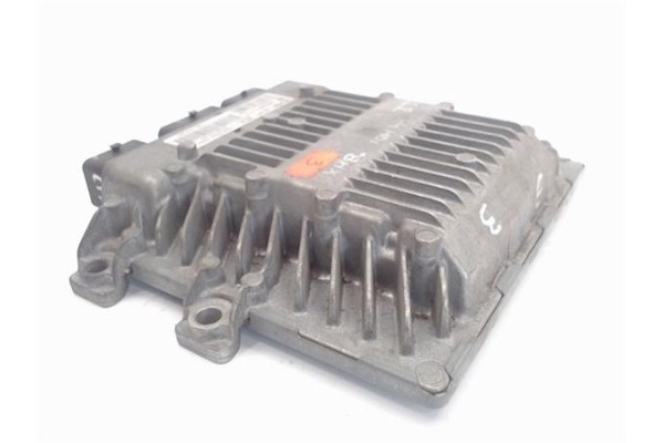 Recambio de centralita para citroen c2 1.4 empresa referencia OEM IAM SW9653447380/08152 HW9658624280/5WS40111C-T 