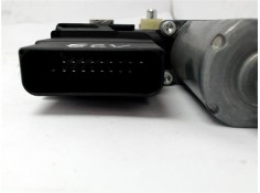 Recambio de mecanismo elevalunas trasero izquierdo para volkswagen golf v (1k1) referencia OEM IAM 5M0839401A 980296-100 